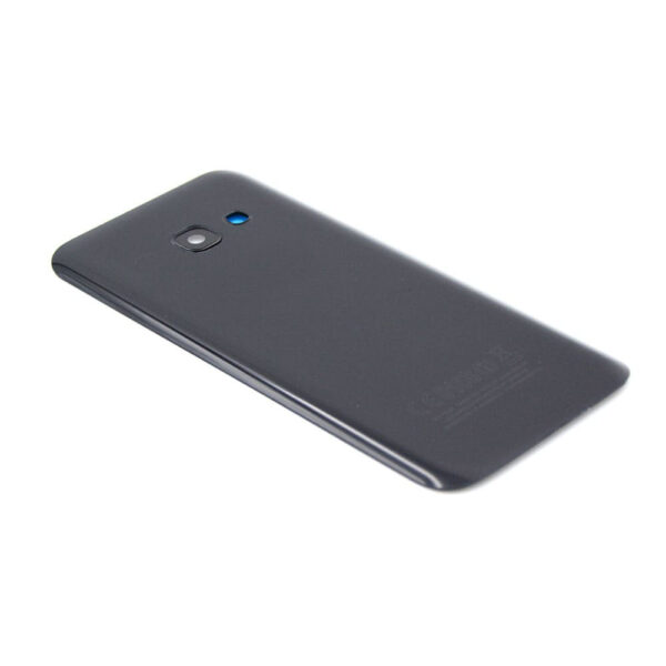 Samsung Galaxy A3 2017 (A320F) Achterkant Premium Zwart