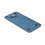 Samsung Galaxy A3 2017 (A320F) Achterkant Premium Zwart - Afbeelding 2