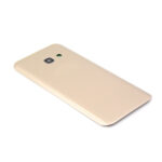 Samsung Galaxy A3 2017 (A320F) Achterkant Premium Gold
