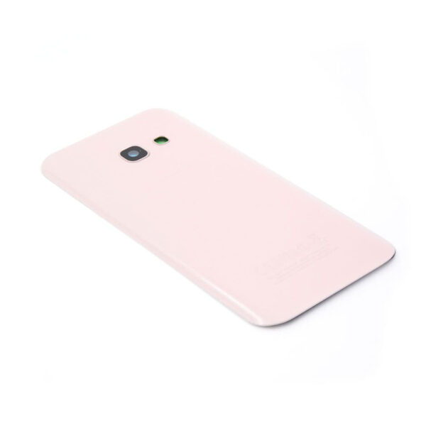 Samsung Galaxy A3 2017 (SM-A320F) Achterkap Premium Roze