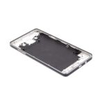Samsung Galaxy A5 2015 Achterkant Premium OEM-Equivalent Zwart - Afbeelding 2