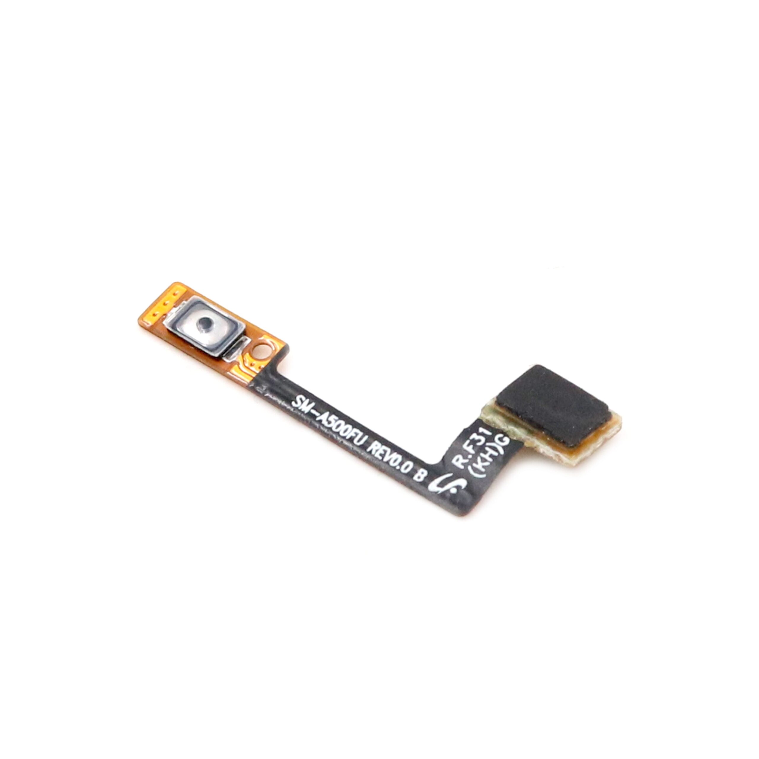 SAA500U206X_1-1.jpg Samsung Galaxy A5 2015 Power Button Cable - Premium OEM-Equivalent - Afbeelding 1