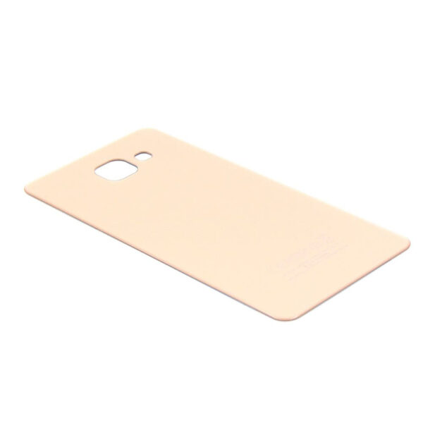 Samsung Galaxy A5 2016 Premium Achterkant (A510F) Goud