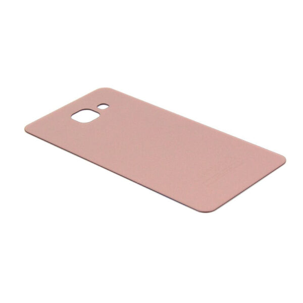 Samsung Galaxy A5 2016 (A510F) Premium Achterkant - Roze