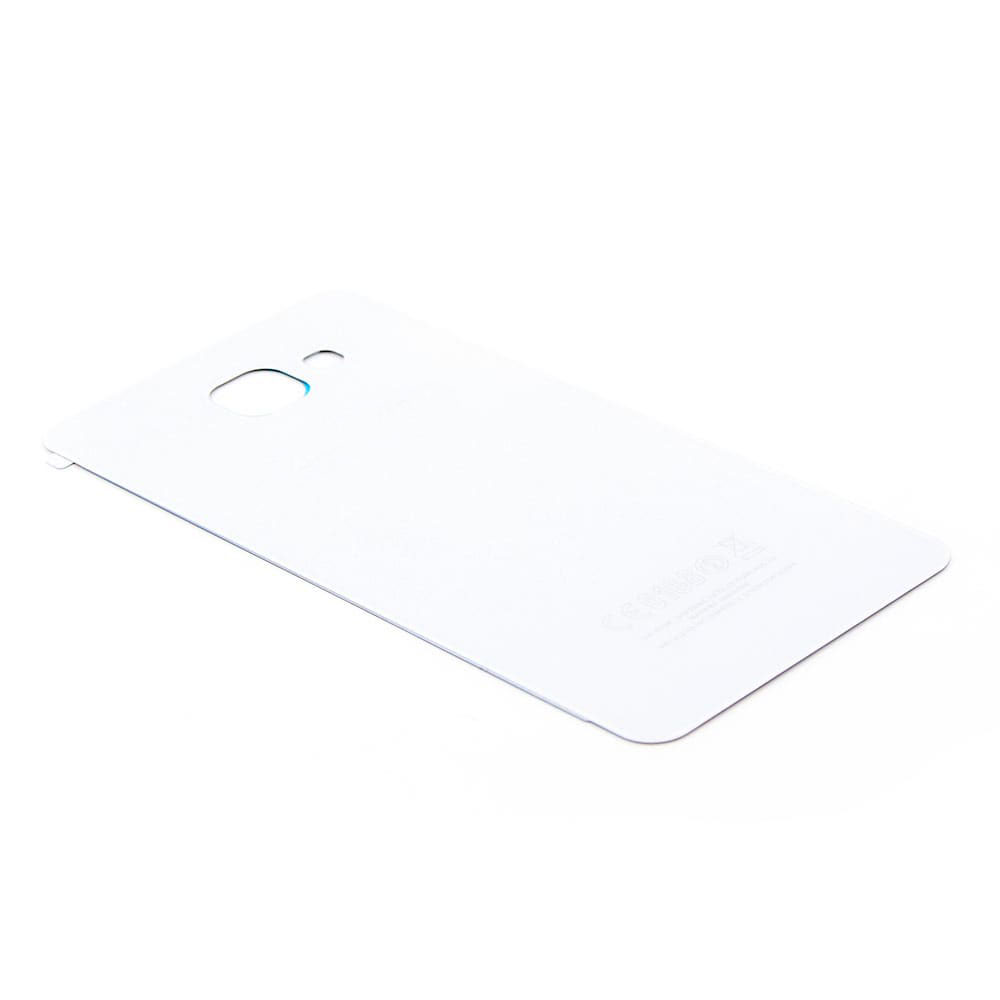 SAA510F303W_1-1.jpg Samsung Galaxy A5 2016 Achterkap Premium - Wit (A510F) - Afbeelding 1