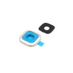 Samsung Galaxy A7 2016 Camera Lens Cover Premium OEM-Equivalent Goud