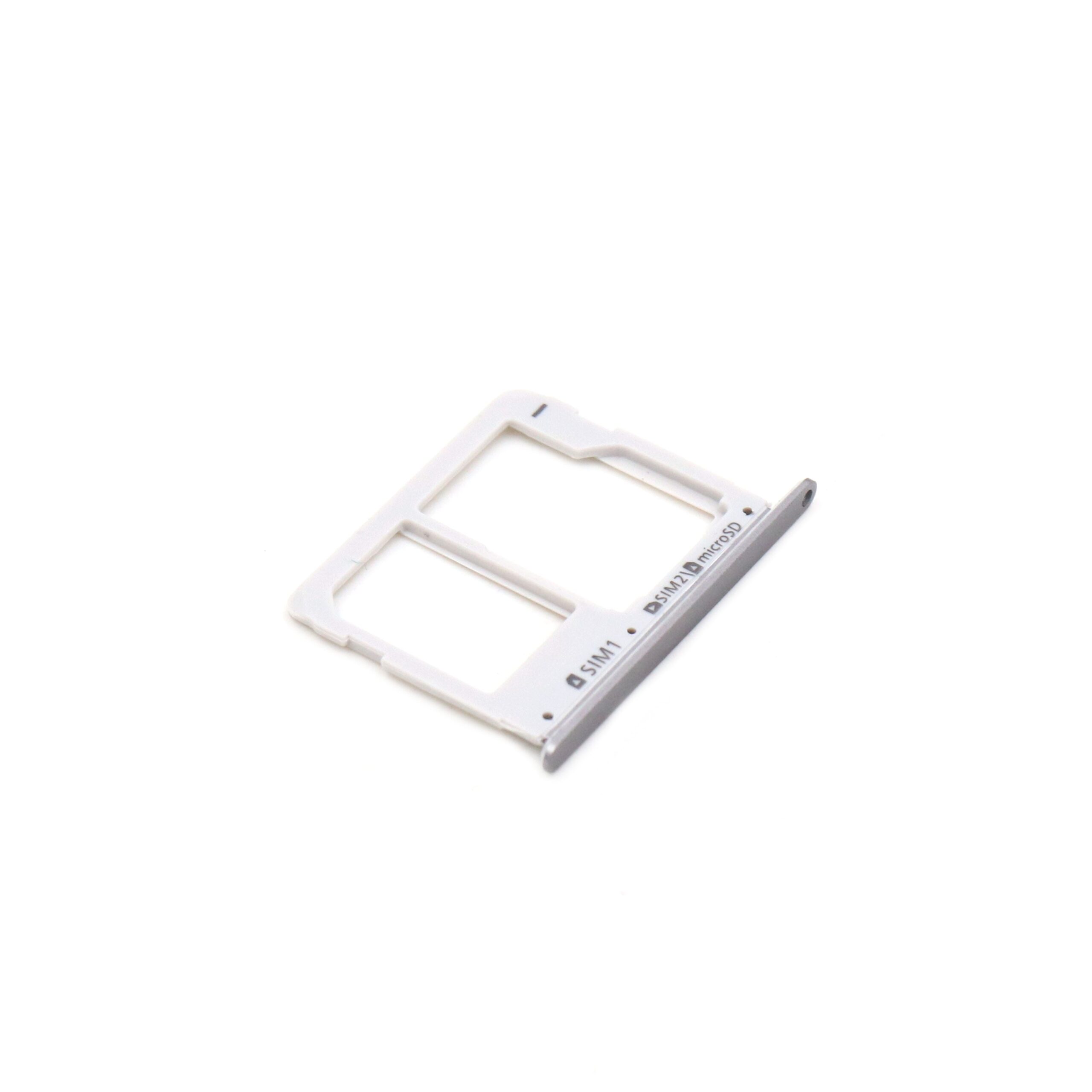 SAA510F305B_1-2.jpg Samsung Galaxy A5 2016 Nano SIM-kaarthouder - Premium OEM - Afbeelding 1