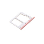 Samsung Galaxy A5 2016 Nano SIM-kaarthouder Premium OEM