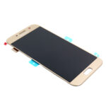 Samsung Galaxy A5 2017 (A520F) Display Premium Service Pack Goud