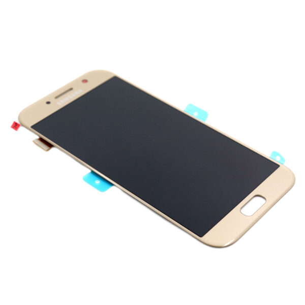 Samsung Galaxy A5 2017 (A520F) Display Premium Service Pack Goud