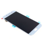Samsung Galaxy A5 2017 (A520F) Display Premium Service Pack Blauw