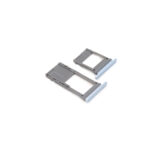 Samsung Galaxy A5 2017 (A520F) Nano SIM-kaarthouder Premium Blauw
