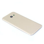 Samsung Galaxy A5 2017 Back Cover Premium - SM-A520F Goud