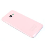 Samsung Galaxy A5 2017 (A520F) Back Cover - Premium Roze