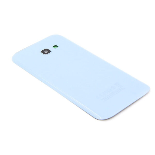 Samsung Galaxy A5 2017 Achterkant Premium - SM-A520F Blauw