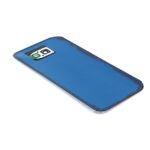 Samsung Galaxy A5 2017 Achterkant Premium - SM-A520F Blauw - Afbeelding 2