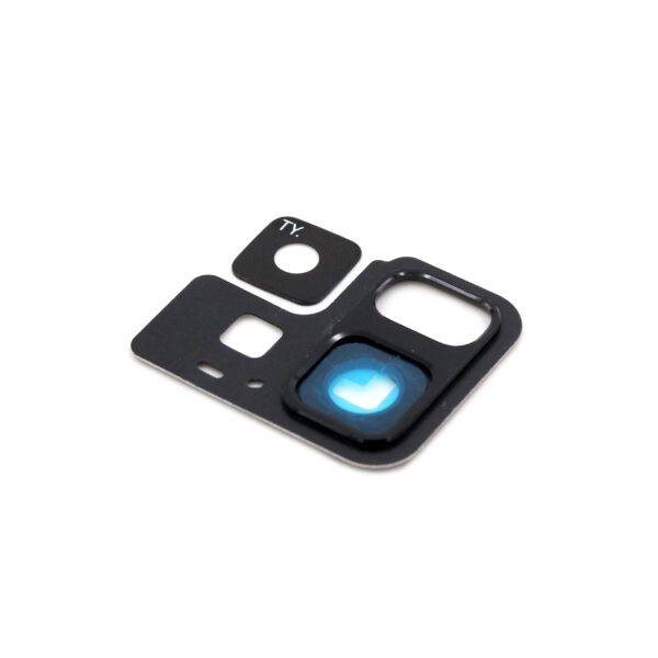 Samsung Galaxy A8 2018 Camera Lens Cover - Premium OEM-Equivalent