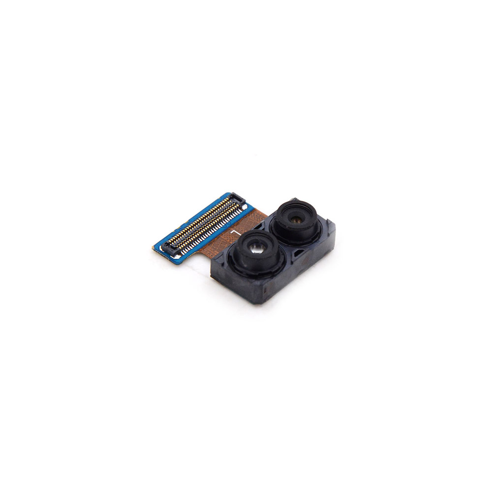 SAA530F204X_330953537-3.jpg Samsung Galaxy A8 2018 (A530F) Frontcamera Premium OEM-Equivalent - Afbeelding 1