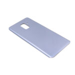 Samsung Galaxy A8 2018 Achterkap Premium - Paars (SM-A530F)