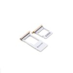 Samsung Galaxy A8 2018 (SM-A530) Nano SIM Tray Premium Gold