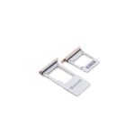 Samsung Galaxy A8 2018 Nano SIM-kaarthouder Premium OEM-kwaliteit