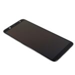 Samsung Galaxy A6 2018 Display Premium - SM-A600F Zwart