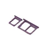 Samsung Galaxy A6 2018 Nano SIM Kaartlade - Premium OEM-Equivalent