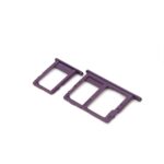 Samsung Galaxy A6 2018 Nano SIM Kaartlade - Premium OEM-Equivalent - Afbeelding 2