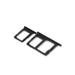 Samsung Galaxy A6+ 2018 SIM-kaarthouder Premium - SM-A605F - Afbeelding 2