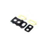 Samsung Galaxy A6+ 2018 Camera Lens Cover - Premium OEM-Equivalent