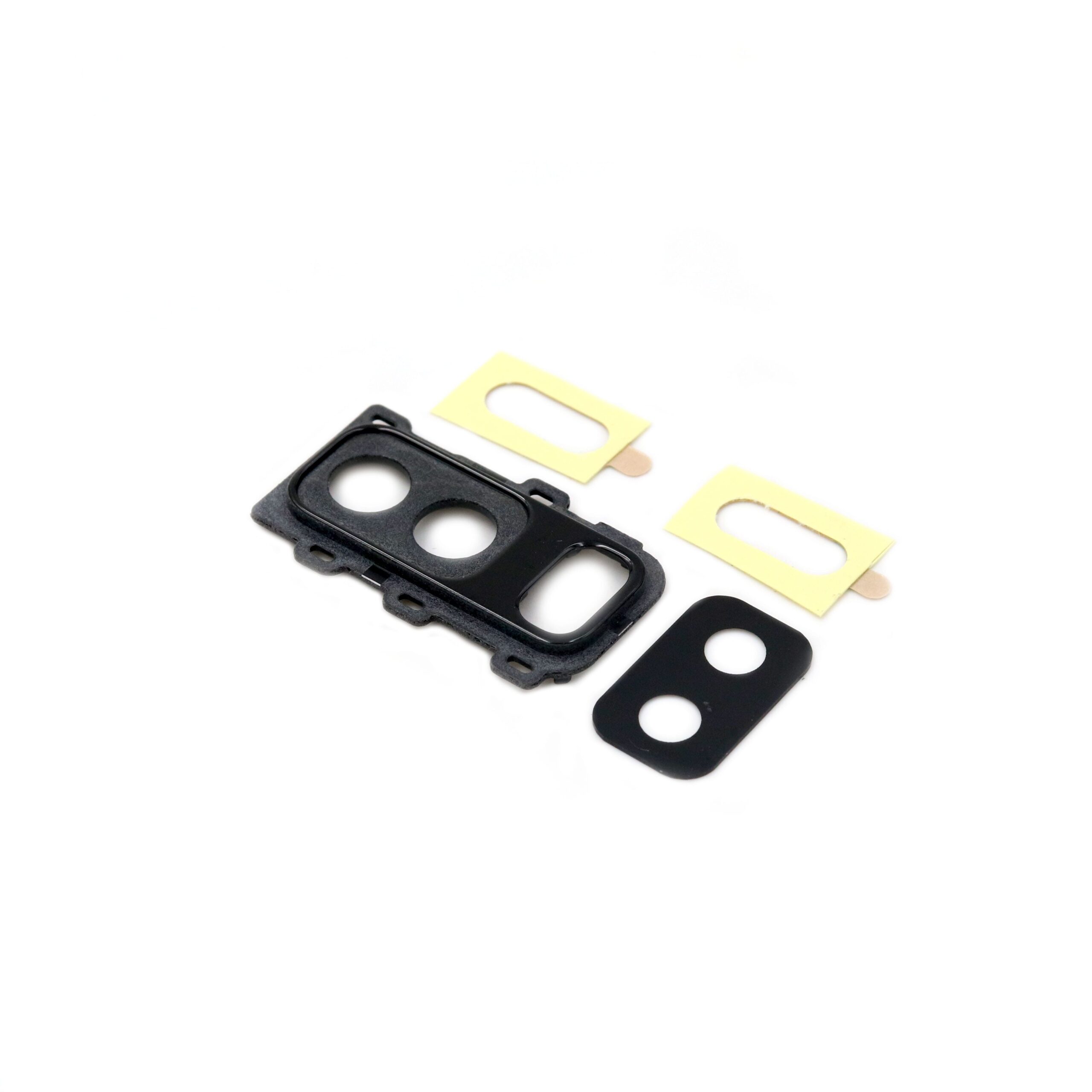 SAA605F302X_1-1.jpg Samsung Galaxy A6+ 2018 Camera Lens Cover - Premium OEM-Equivalent - Afbeelding 1