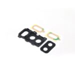 Samsung Galaxy A6+ 2018 Camera Lens Cover - Premium OEM-Equivalent - Afbeelding 2