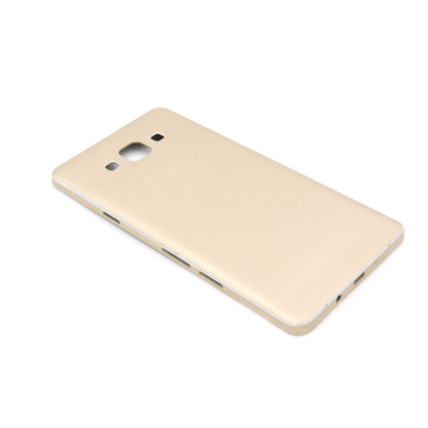 Samsung Galaxy A7 2015 Achterkant Premium OEM-Equivalent Goud