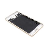 Samsung Galaxy A7 2015 Achterkant Premium OEM-Equivalent Goud - Afbeelding 2
