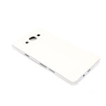 Samsung Galaxy A7 2015 Achterkap Premium - Wit (A700F)