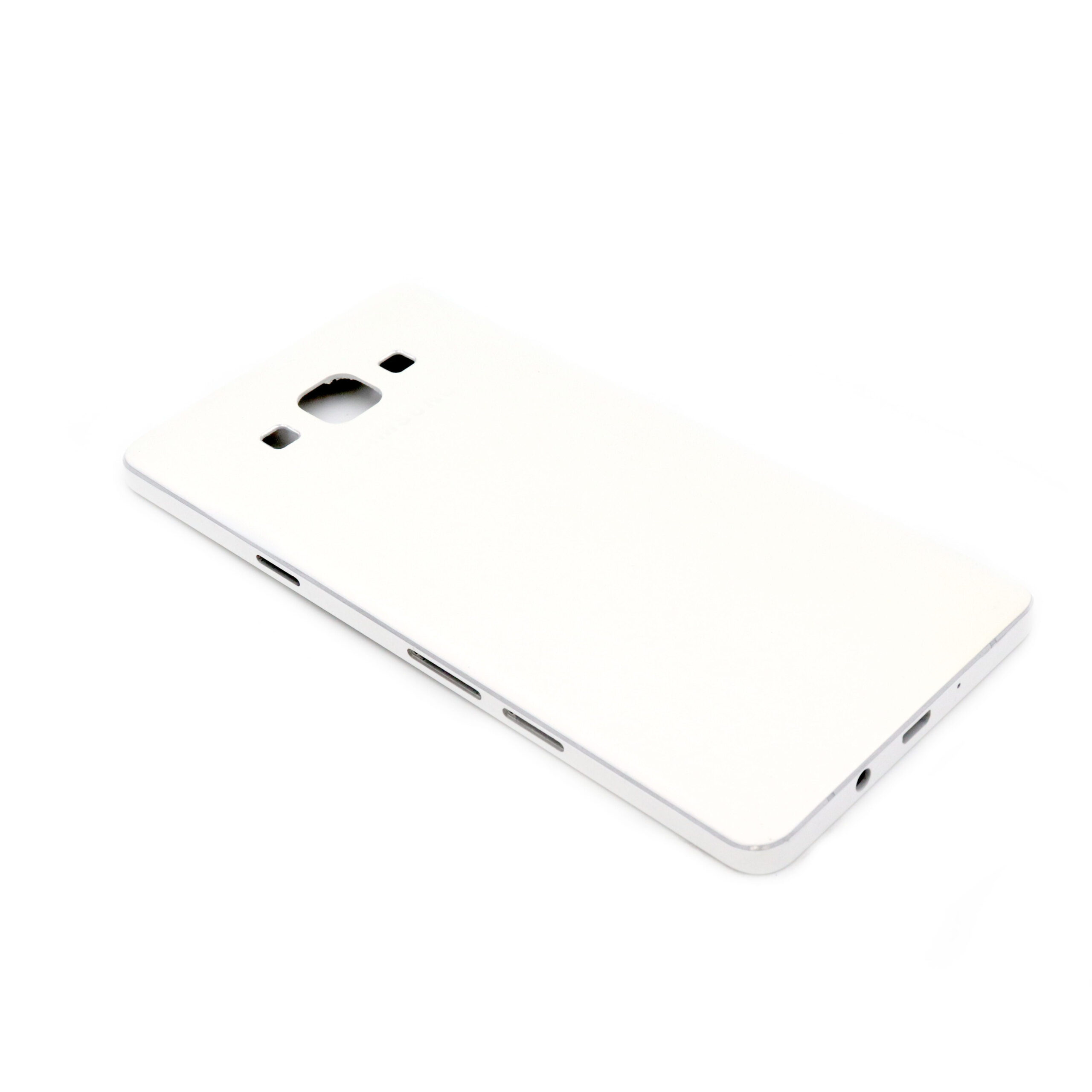 SAA700F301W_1-2.jpg Samsung Galaxy A7 2015 Achterkap Premium - Wit (A700F) - Afbeelding 1