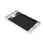 Samsung Galaxy A7 2015 Achterkap Premium - Wit (A700F) - Afbeelding 2