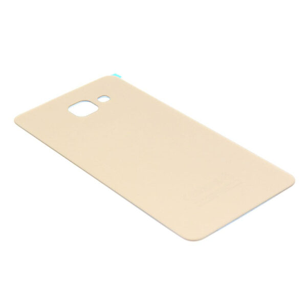 Samsung Galaxy A7 2016 Achterklep Premium Gold (A710F)