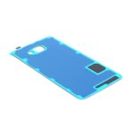 Samsung Galaxy A7 2016 Achterklep Premium Gold (A710F) - Afbeelding 2