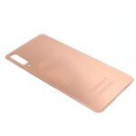 Samsung Galaxy A7 2018 (A750F) achterkant Premium Gold