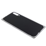 Samsung Galaxy A7 2018 (SM-A750) Achterkant Premium OEM-Equivalent Blauw - Afbeelding 2