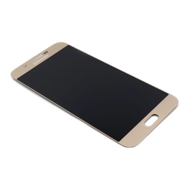Samsung Galaxy A8 2015 (A800F) Display Premium – Met Adhesive
