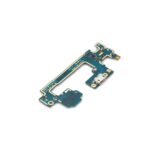 Samsung Galaxy A9 2015 (A900F) Oplaadpoort + Koptelefoonaansluiting