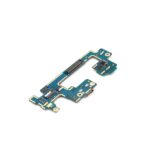 Samsung Galaxy A9 2015 (A900F) Oplaadpoort + Koptelefoonaansluiting - Afbeelding 2
