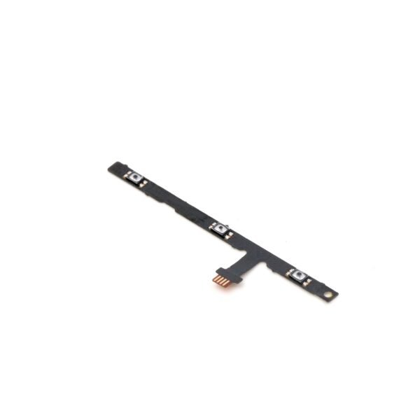 Samsung Galaxy A9 2015 (A900F) Aan/uit-knop Kabel - Premium OEM