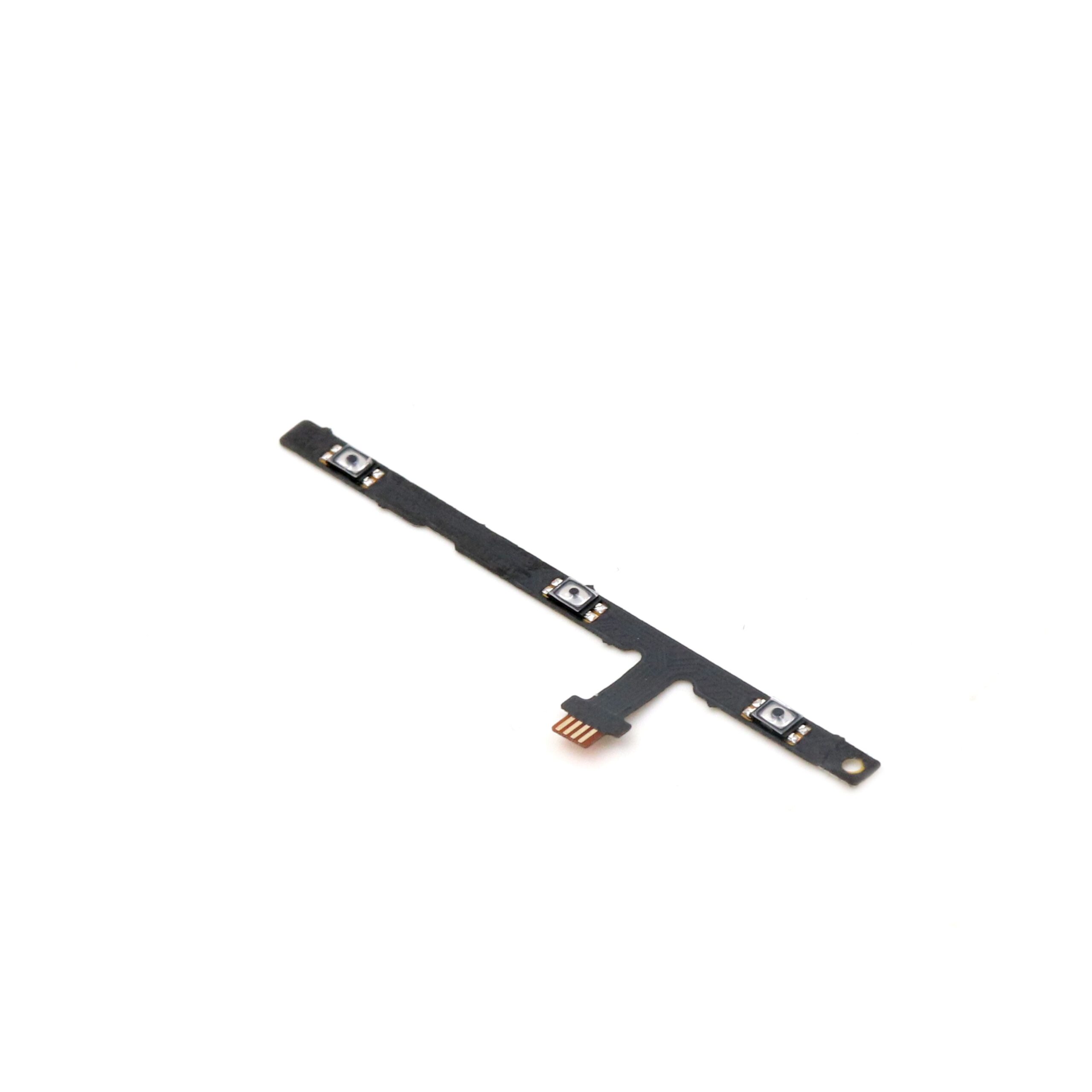 SAA900F206X_1-1.jpg Samsung Galaxy A9 2015 (A900F) Aan/uit-knop Kabel - Premium OEM - Afbeelding 1
