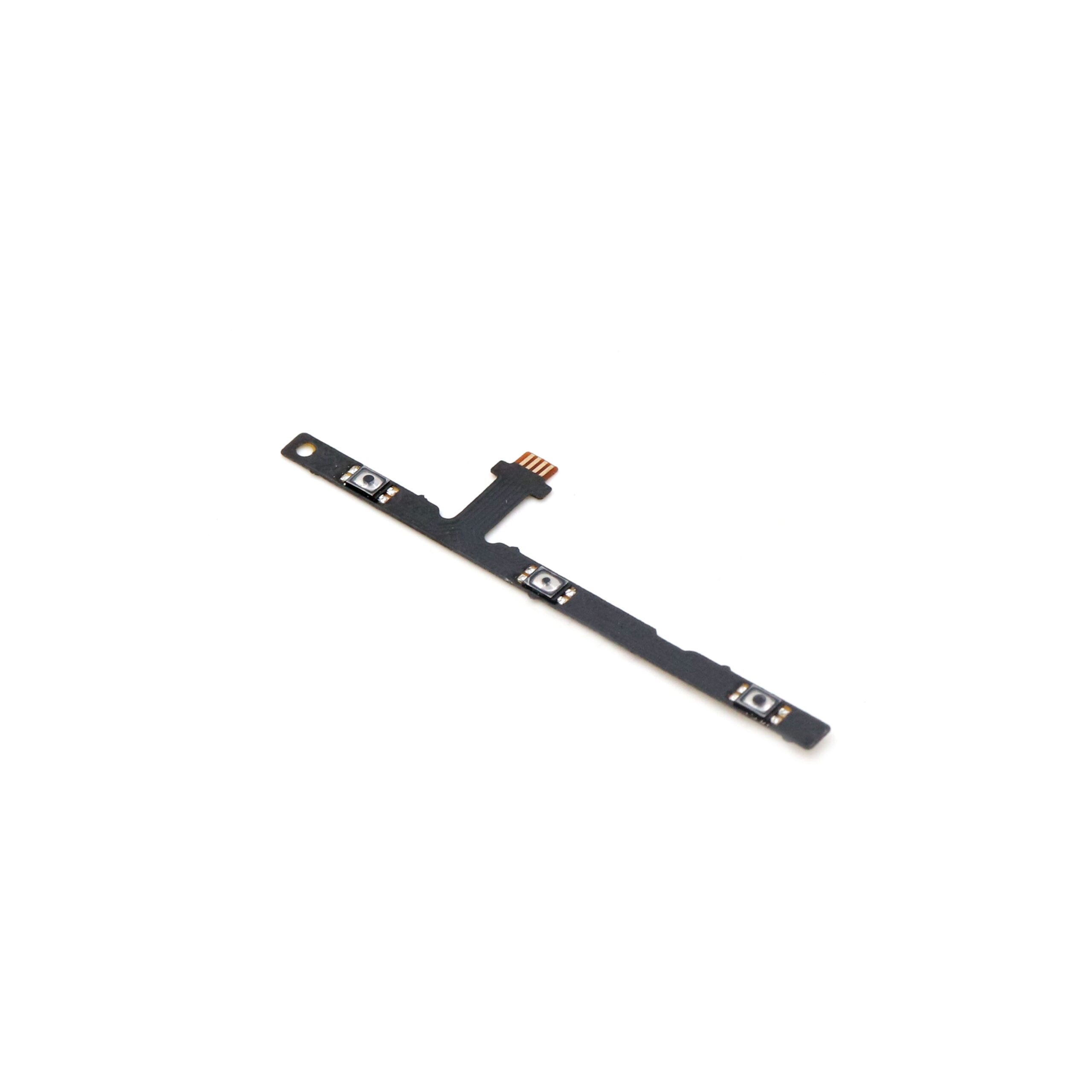 SAA900F207X_1-1.jpg Samsung Galaxy A9 2015 (A900F) Volumeknop Flexkabel - Premium OEM - Afbeelding 1