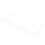 Samsung Galaxy A9 2015 (A900F) Premium Achterkap Wit