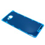 Samsung Galaxy A9 2015 (A900F) Premium Achterkap Wit - Afbeelding 2