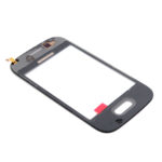 Samsung Pocket 2 (G110) Touchscreen Premium - Zwart met Kleeflaag - Afbeelding 2